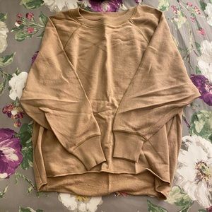 Aerie Oversized Hoodie